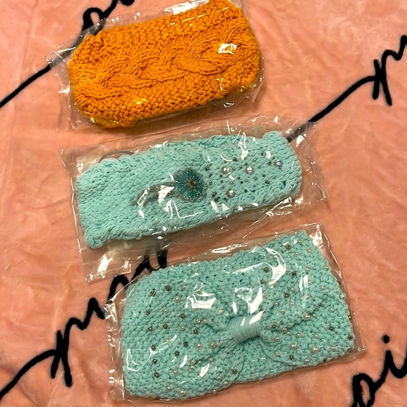 Handmade Headbands 🌟 - Picture 1 of 5